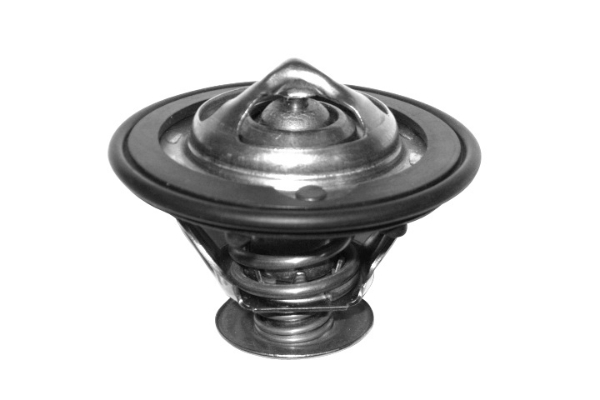 Thermostat, Kühlmittel