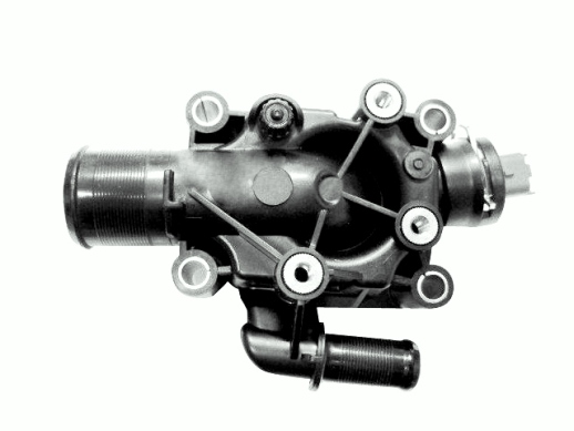 Thermostat, Kühlmittel Omnicraft 2457994