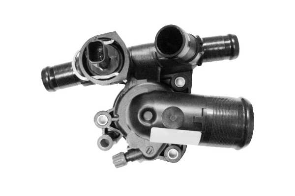 Thermostat, Kühlmittel Omnicraft 2457907