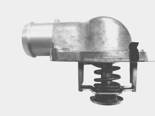 Thermostat, Kühlmittel Omnicraft 2457679