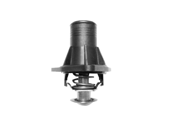 Thermostat, Kühlmittel