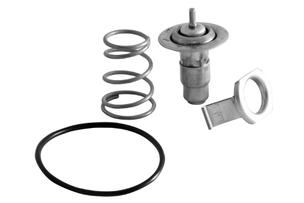 Thermostat, Kühlmittel Omnicraft 2457721