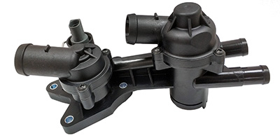 Thermostat, Kühlmittel Omnicraft 2457992