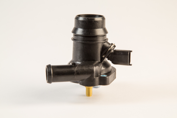 Thermostat, Kühlmittel