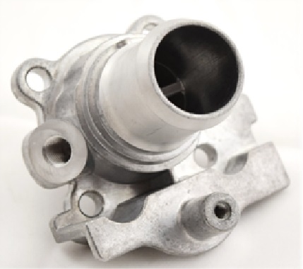 Thermostat, Kühlmittel Omnicraft 2457761
