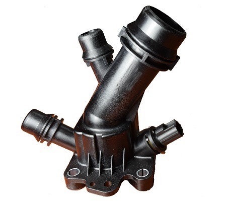 Thermostat, Kühlmittel