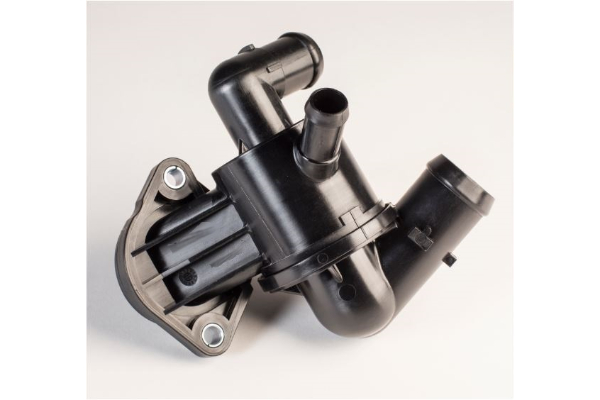 Thermostat, Kühlmittel