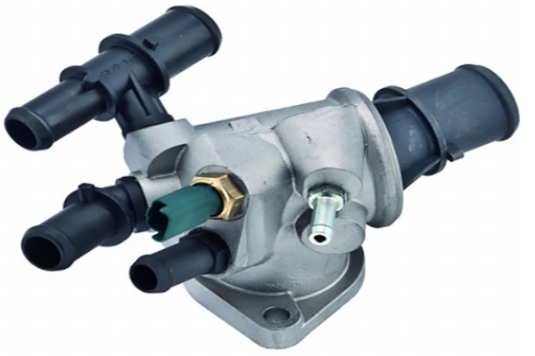Thermostat, Kühlmittel Omnicraft 2457693