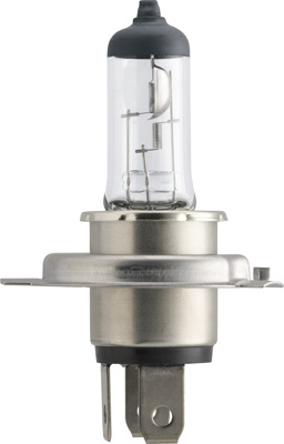 Glühlampe, Fernscheinwerfer Omnicraft 2330608