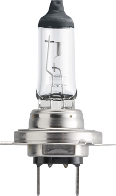 Glühlampe, Hauptscheinwerfer Omnicraft 2330606