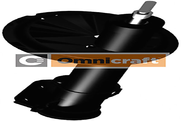 Stoßdämpfer Omnicraft 2165666