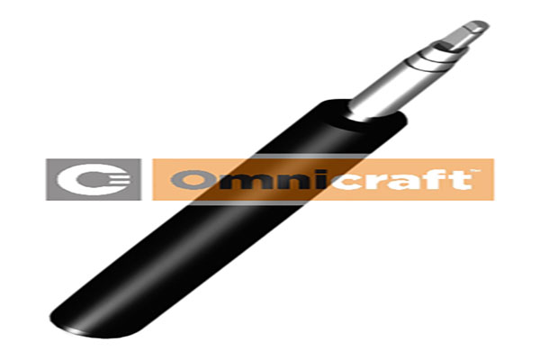 Stoßdämpfer Omnicraft 2165566