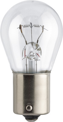 Glühlampe, Zusatzbremsleuchte