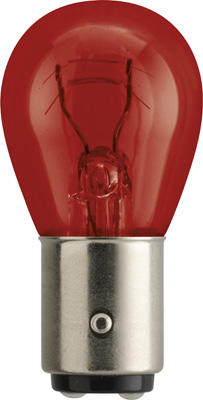 Glühlampe, Nebelschlussleuchte Omnicraft 2330624