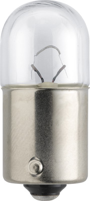 Glühlampe, Zusatzbremsleuchte