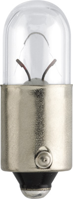 Glühlampe, Blinkleuchte Omnicraft 2330646