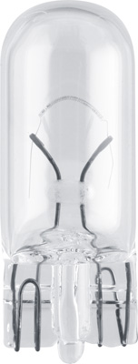 Glühlampe, Blinkleuchte Omnicraft 2330628