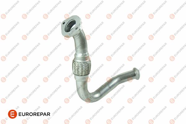Abgasrohr EUROREPAR E12819C