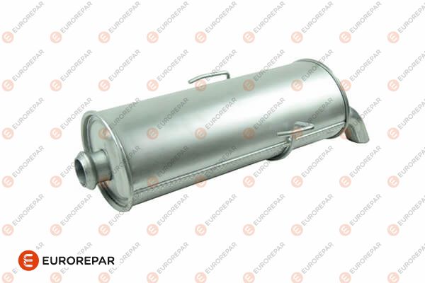 Endschalldämpfer EUROREPAR E12861A