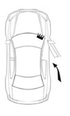 Filter, Innenraumluft EUROREPAR 1612918880
