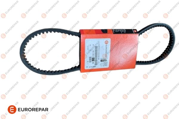 Keilriemen EUROREPAR 1606332780