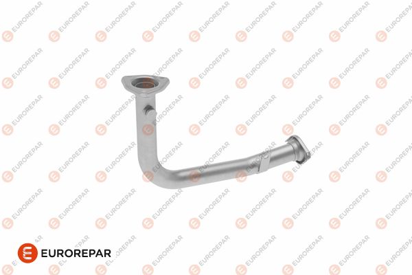 Abgasrohr EUROREPAR 1607335380
