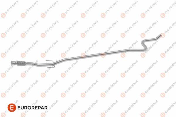 Abgasrohr EUROREPAR 1607335480