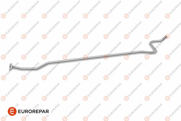 Abgasrohr EUROREPAR 1607335880