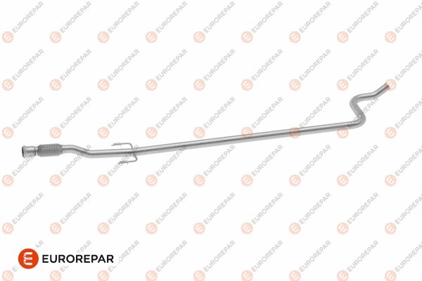 Abgasrohr EUROREPAR 1607335980