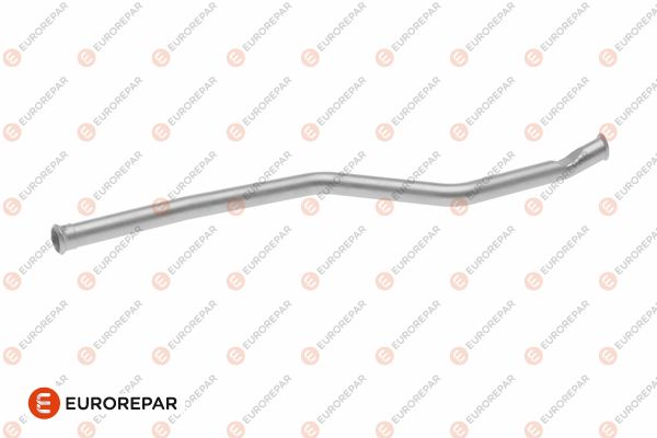 Abgasrohr EUROREPAR 1607337180