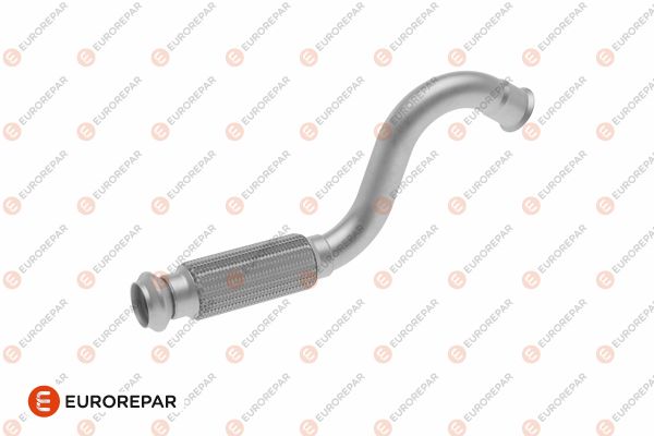 Abgasrohr EUROREPAR 1607338480
