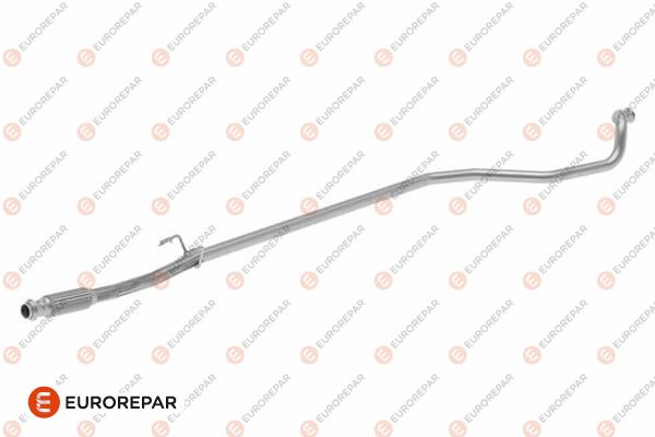 Abgasrohr EUROREPAR 1607341080