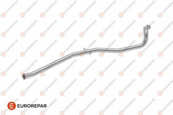 Abgasrohr EUROREPAR 1607341180