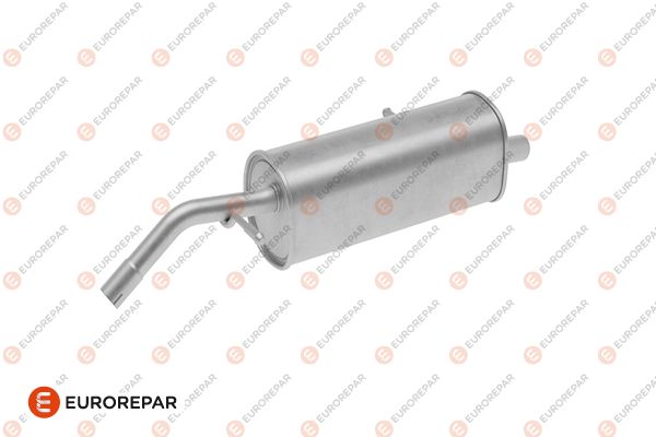 Endschalldämpfer EUROREPAR 1607343580