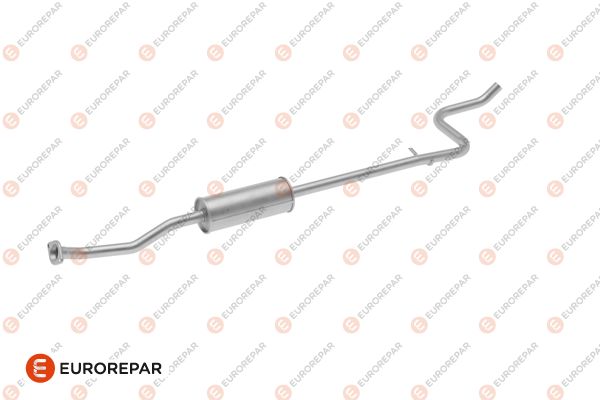 Vorschalldämpfer EUROREPAR 1607343680