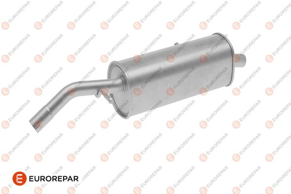 Endschalldämpfer EUROREPAR 1607344280