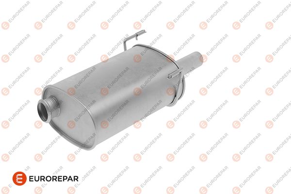Endschalldämpfer EUROREPAR 1607350080