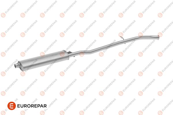 Vorschalldämpfer EUROREPAR 1607350180