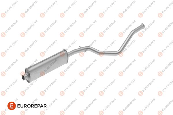 Vorschalldämpfer EUROREPAR 1607350280