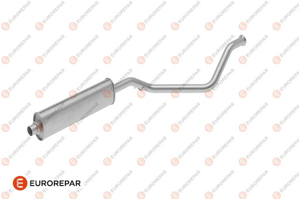 Vorschalldämpfer EUROREPAR 1607350680