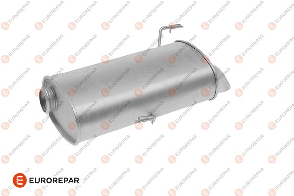 Endschalldämpfer EUROREPAR 1607351080