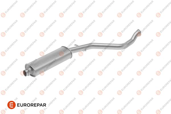 Vorschalldämpfer EUROREPAR 1607351180