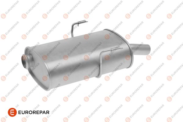 Endschalldämpfer EUROREPAR 1607351880