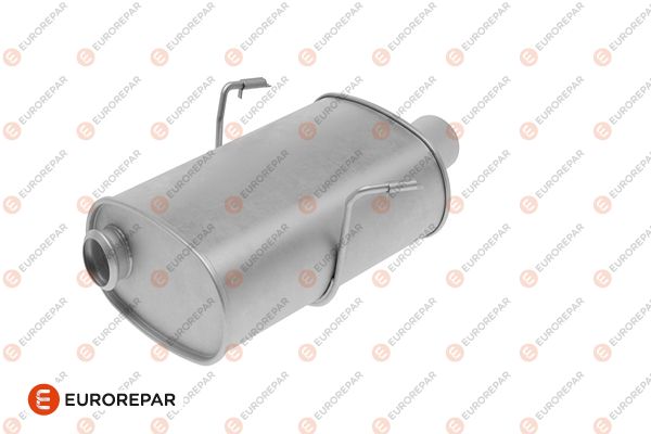 Endschalldämpfer EUROREPAR 1607351980