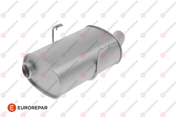 Endschalldämpfer EUROREPAR 1607352080