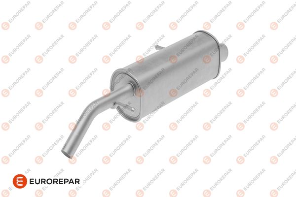 Endschalldämpfer EUROREPAR 1607352580