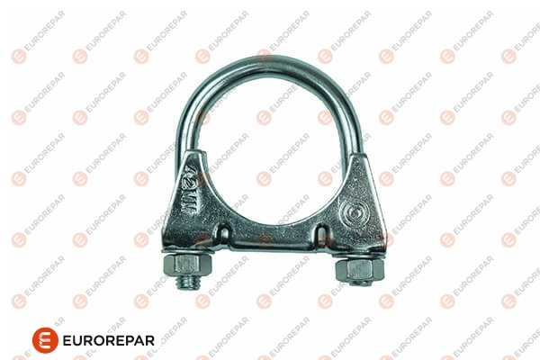 Klemmstück, Abgasanlage EUROREPAR 1607354380