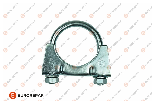 Klemmstück, Abgasanlage EUROREPAR 1607354980