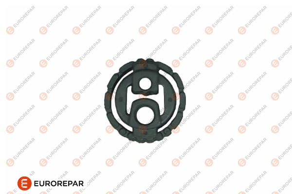Halter, Abgasanlage EUROREPAR 1607357180