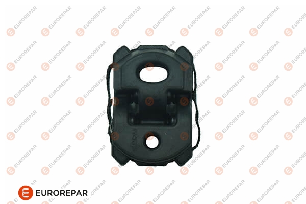 Halter, Abgasanlage EUROREPAR 1607357380